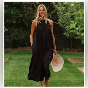 Jenni Kayne Drifter Dress,  worn and dry cleaned once.  Size M.